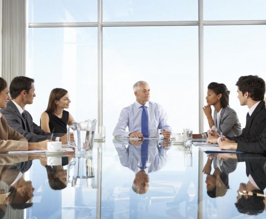 MEETING